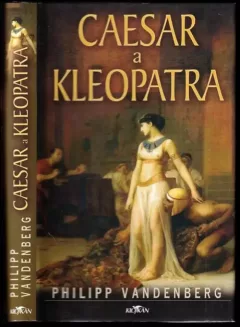 Caesar a Kleopatra