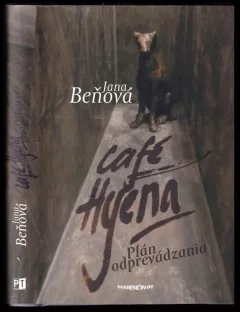 Café Hyena (Plán odprevádzania)