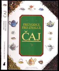 Čaj