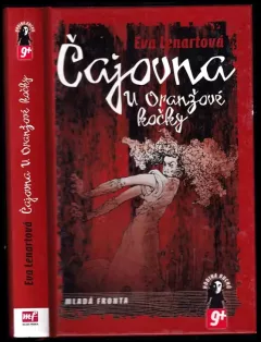 Čajovna U Oranžové kočky