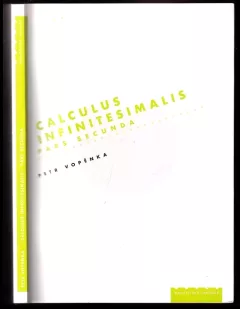 Calculus infinitesimalis