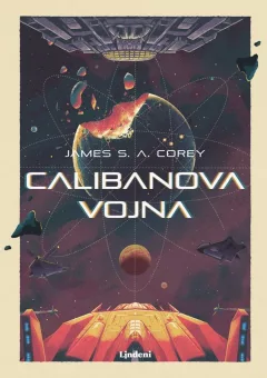 Calibanova vojna