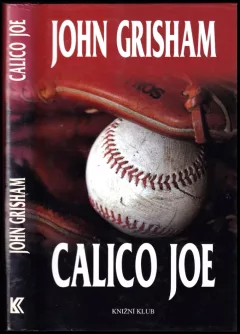 Calico Joe