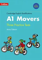 Cambridge English Qualifications Practice Tests for A1 Movers