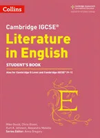 Cambridge IGCSE Literature in English Student's Book