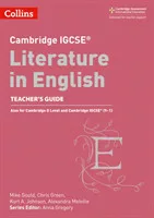 Cambridge IGCSE Literature in English Teacher's Guide