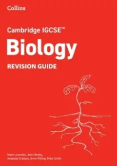 Cambridge IGCSE™ Science - Biology Revision Guide