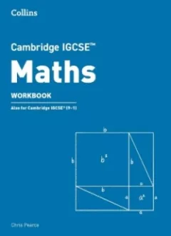 Cambridge Upper Secondary IGCSE Maths Workbook