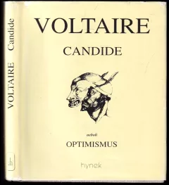 Candide neboli optimismus