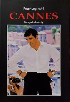 Cannes: Fotograf a hviezdy