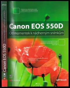 Canon EOS 550D