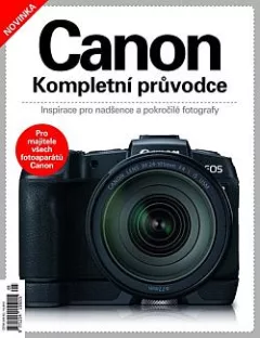 Canon: Kompletní průvodce