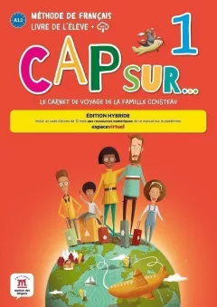 Cap Sur 1 (A1.1)