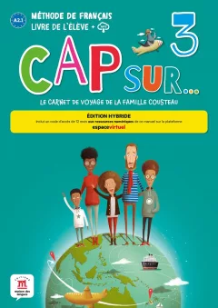 Cap Sur 3 (A2.1)