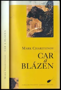Car a blázen