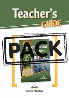 Career Paths Environmental Science
