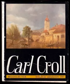 Carl Croll