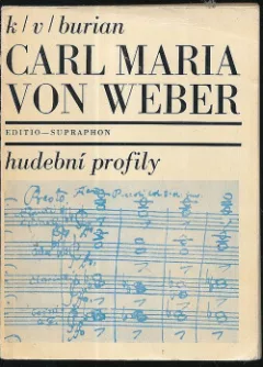 Carl Maria von Weber