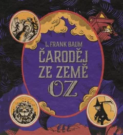 Čaroděj ze Země Oz
