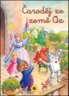 Čaroděj ze země Oz