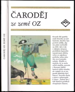 Čaroděj ze země Oz