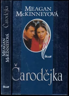 Čarodějka
