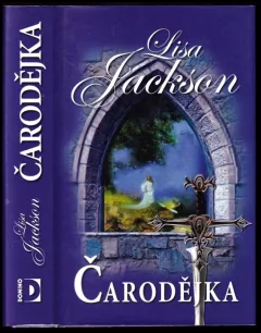 Čarodějka