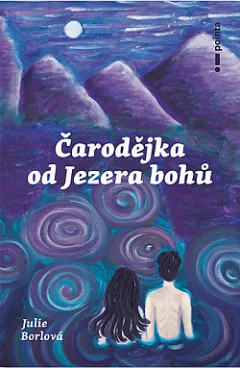 Čarodějka od Jezera bohů