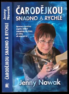 Čarodějkou snadno a rychle