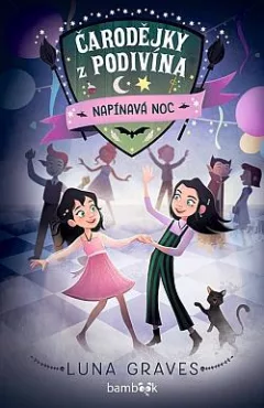 Napínavá noc