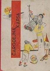 Čarodejná kapsa : Ruské rozprávky