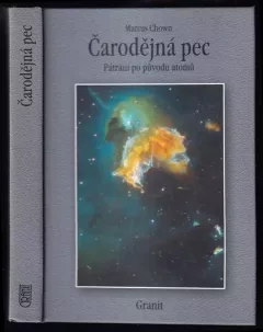 Čarodějná pec