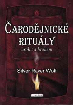 Čarodějnické rituály krok za krokem