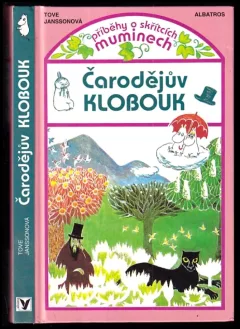 Čarodějův klobouk