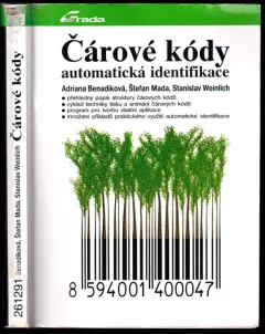 Čárové kódy