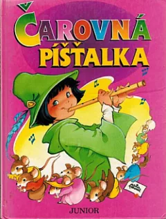 Čarovná píšťalka