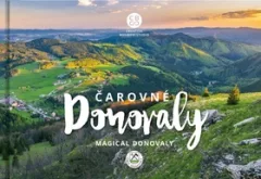 Čarovné Donovaly