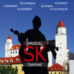 Čarovné Magical SK
