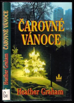 Čarovné Vánoce
