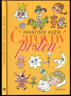 Čarovný prsten