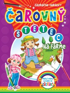Čarovný štetec