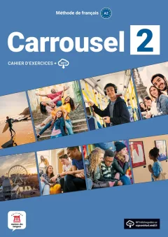 Carrousel 2 (A2)