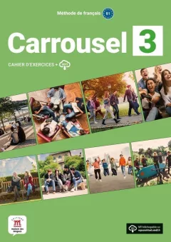 Carrousel 3 (B1)