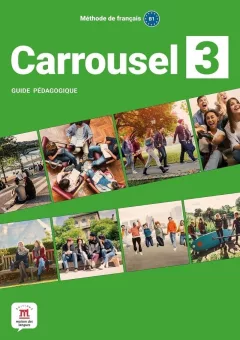 Carrousel 3 (B1)