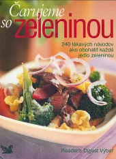 Čarujeme so zeleninou