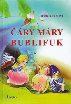 Čáry máry bublifuk