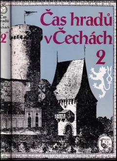 Čas hradů v Čechách