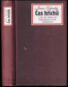 Čas hříchů
