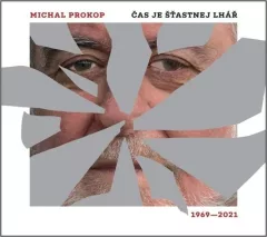 Čas je šťastnej lhář 1969-2021