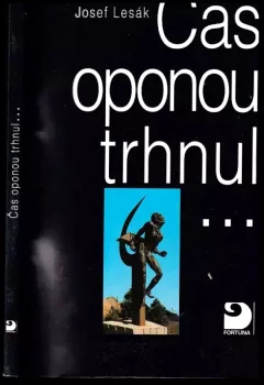 Čas oponou trhnul-